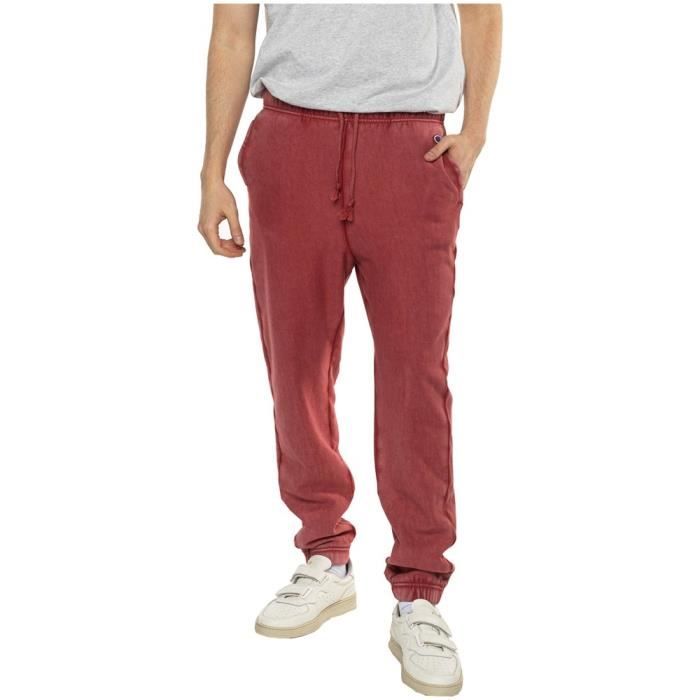 Pantalon best sale champion homme