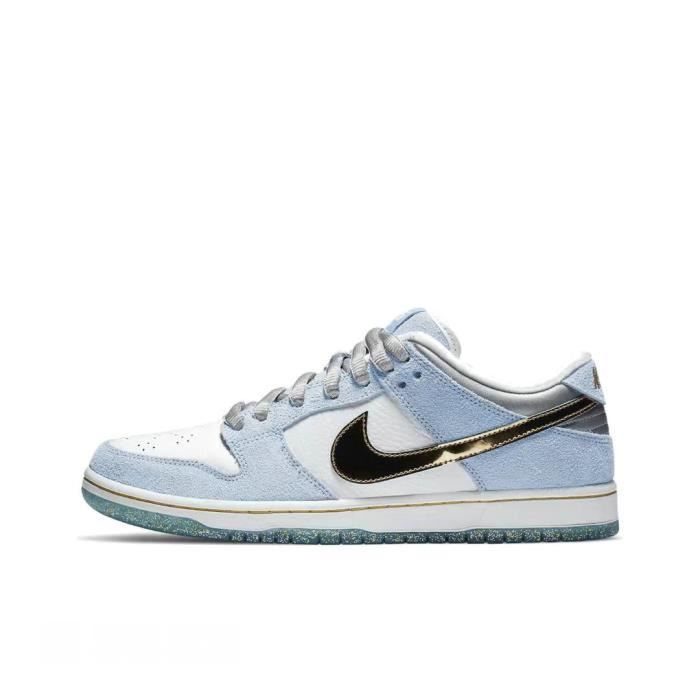Nike sb bleu clair shop