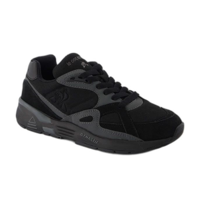 Coq sportif cheap femme noir