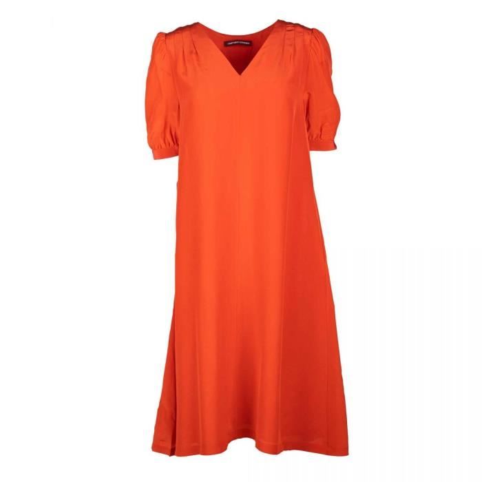 Robe comptoir cotonnier new arrivals