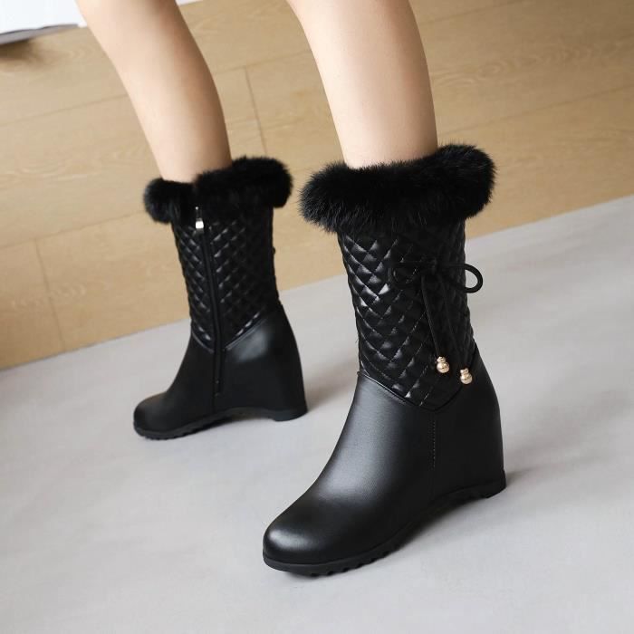 Bottes cdiscount outlet