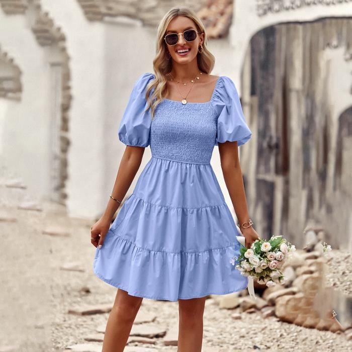 Robe femme cdiscount on sale