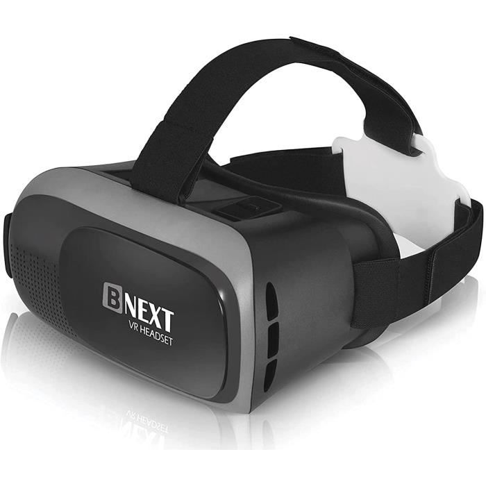 Jeux realite top virtuel iphone