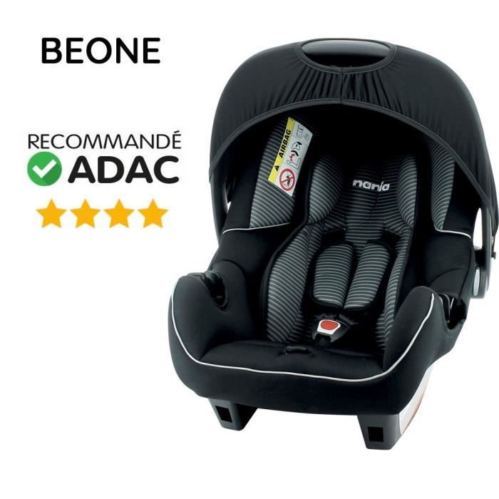 siege auto nania beone