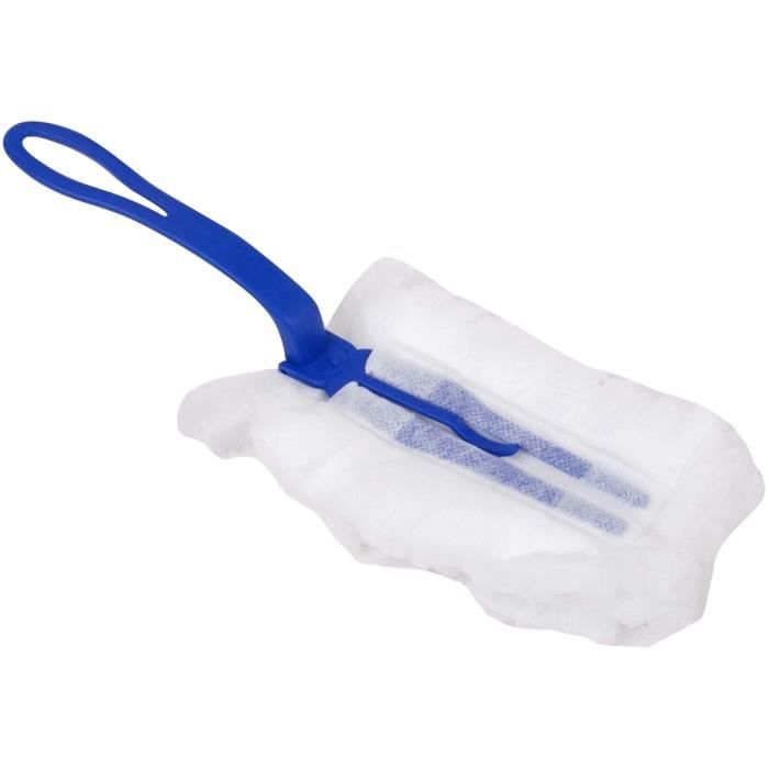 Lot de 3 Pliz Plumeau 5 Recharges