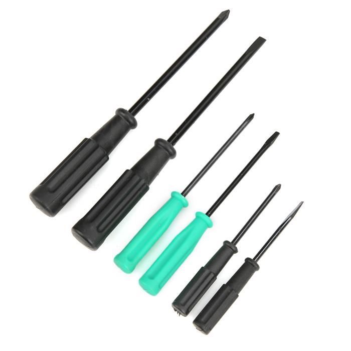 Jeu De Tournevis Pour Machine à Coudre The Gypsy Quilter # TGQ132 - France