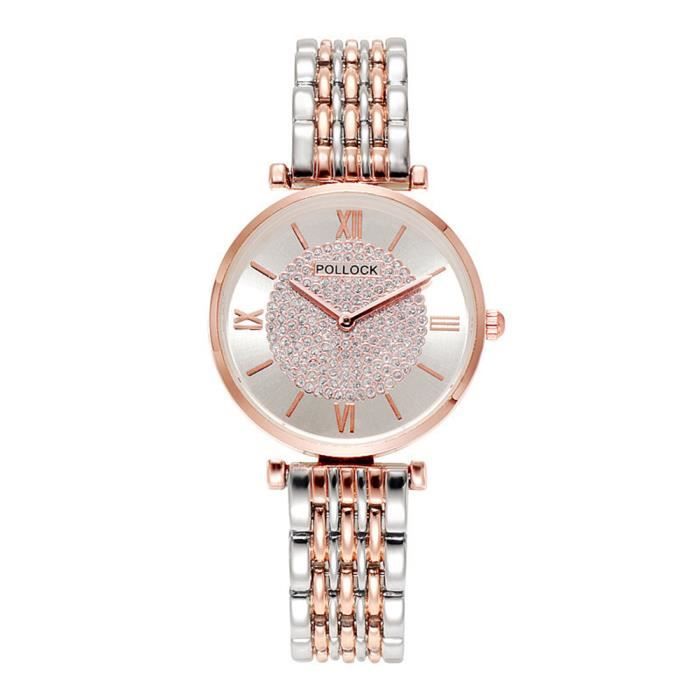 Parfois discount montre femme