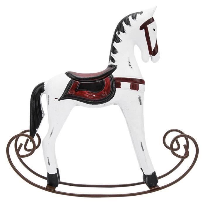 Cdiscount cheval à bascule clearance