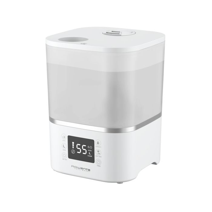 Humidificateur boost - vue 3