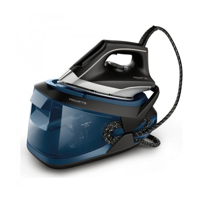 Fer à repasser générateur de vapeur Rowenta VR8322F0 17 L 65 bar 2600W