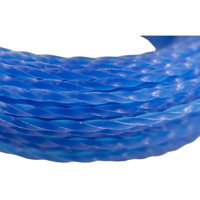 Fil De Coupe 100M Fil De Tonte Pour Débroussailleuse