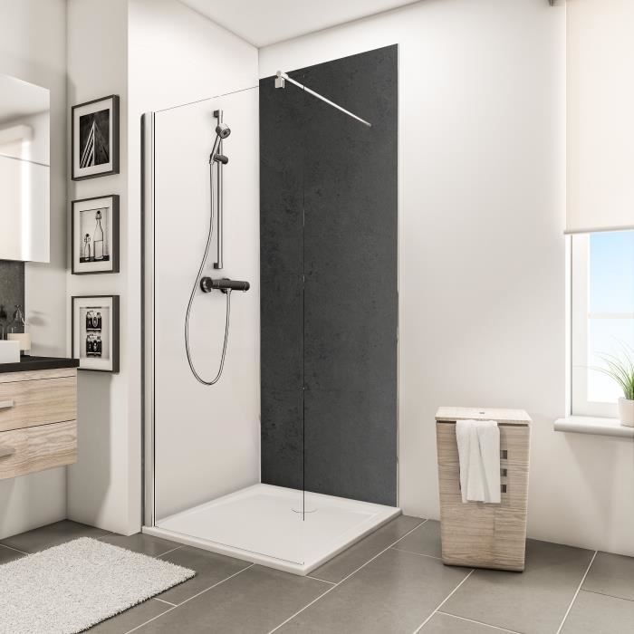 Panneau Mural Decodesign Decor 100x210 Cm Revetement Mural