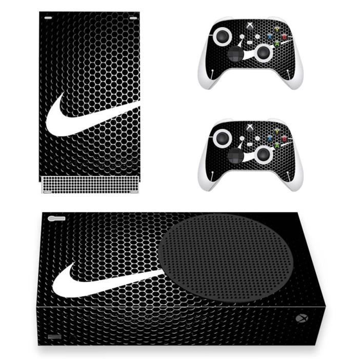 Xbox one s nike skin top
