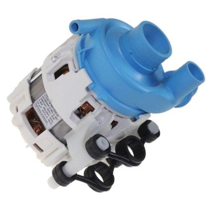 SMEG Pompe de cyclage 795210632 - vue 2
