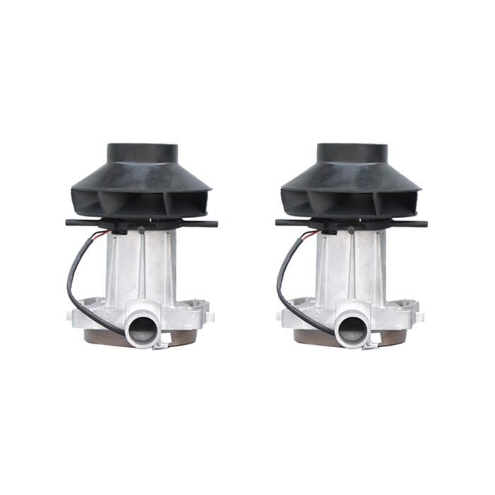Résistance Moteur Soufflante Chauffage Climatisation BMW E36 - Compatible 1990-1998 - Remplace 64118391749 / 64111393211