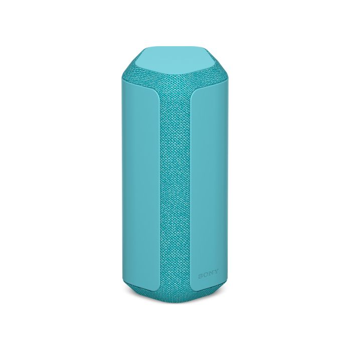 Sony SRS XE300 Enceinte Bluetooth sans fil portable avec un son plus large et puissant étanche antichoc autonomie de 24 heures et recharge rapide - vue 5