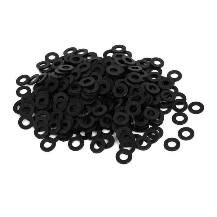 Sourcing Map 2 Bagues En Laiton 6x10x12mm - Paliers Lisses Autolubrifiants Pour Applications Mécaniques