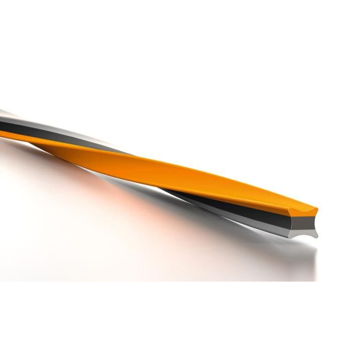 Fil de coupe STIHL CF3 PRO 2 mm 91 Cruciforme