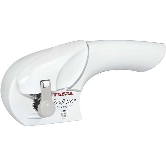 Tefal 8535.31 Ouvre boîte 20 Watt écru - vue 2