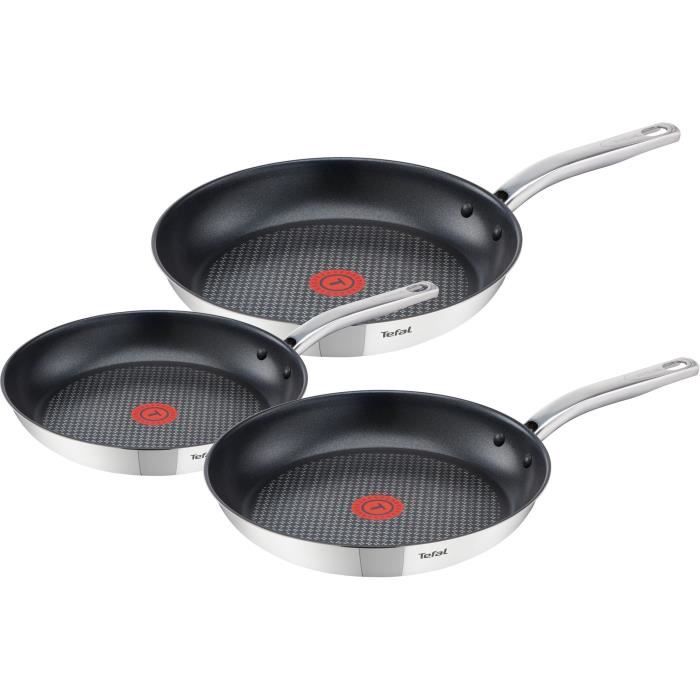 thermo spot tefal