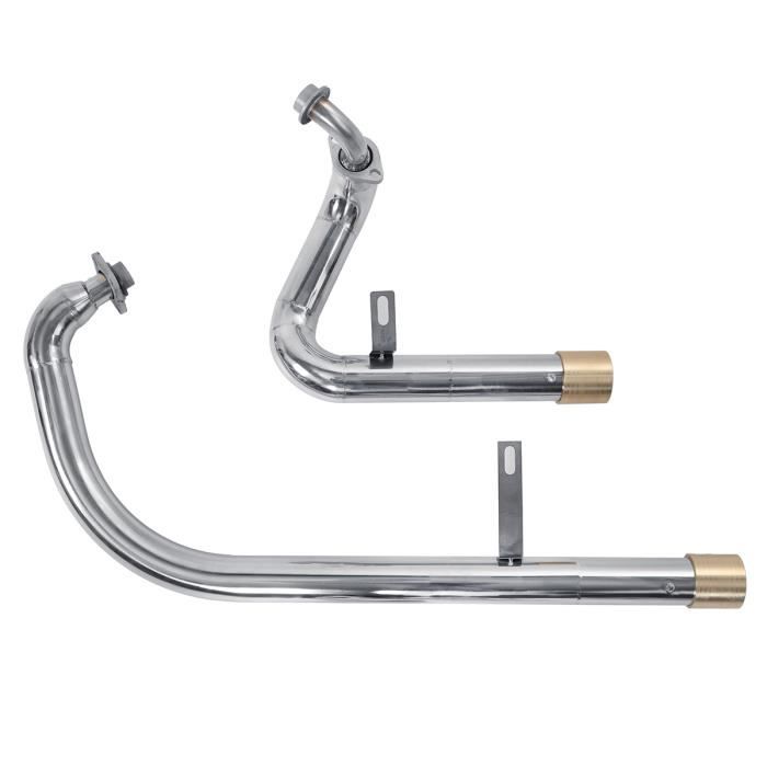 Echappement virago 125 clearance