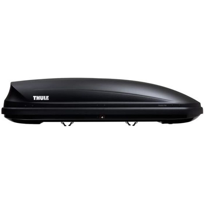 THULE - Coffre de toit - Pacific M - 410 Litres