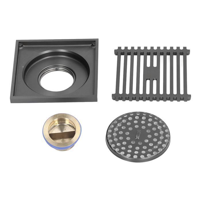 Grille De Vidange De Sol ZURN P6-HPP 5-3/8" X 20" | Réf. 22F383 | Neuf Excellent État