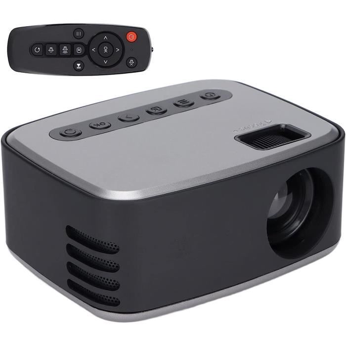 Projecteur Home Cinéma RCA RPJ275 1080p - Compatible 4K