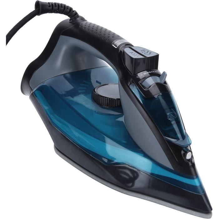 ARIETE FER à REPASSER CéRAMIQUE 2400W - 00S621600AR0 au meilleur prix