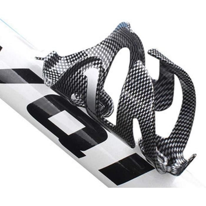Porte-bouteille Vélo / Cage à Eau - Support Pour Gourde Ou Bouteille, Fixation Standard