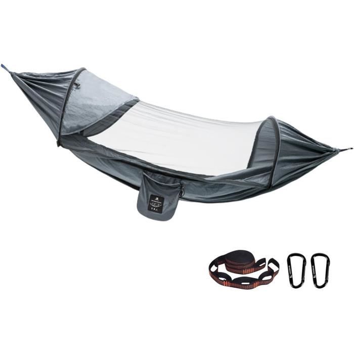Hamacs De Camping-Hamac De Randonnée | Excellente Capacité De Charge, Hamacs Simples Ou Doubles Hamacs De Camping-Hamac De Randonnée | Excellente Capacité De Charge, Hamacs Simples Ou Doubles