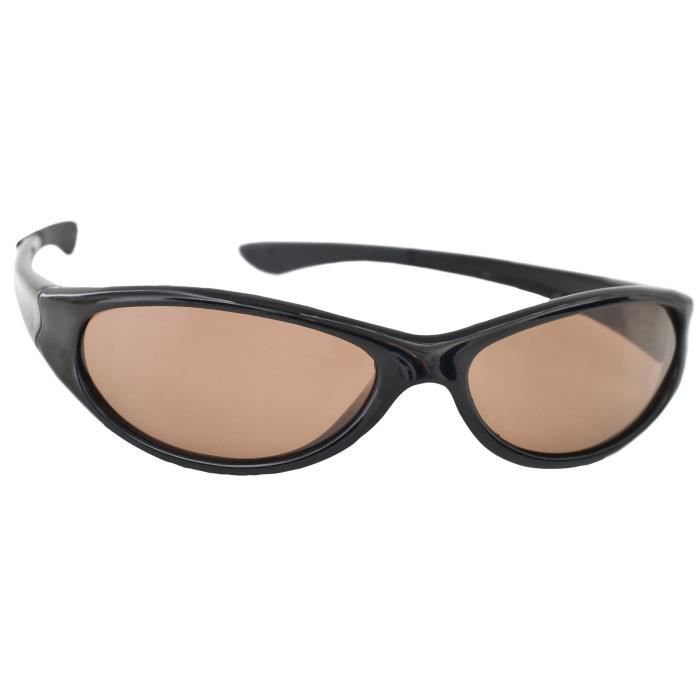Lunette de soleil chantier clearance