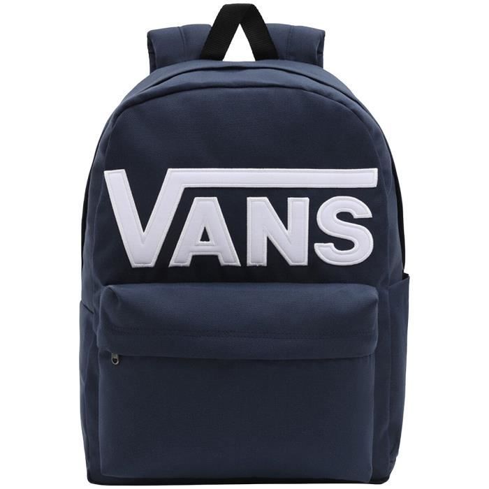 Sac à 2025 dos vans homme