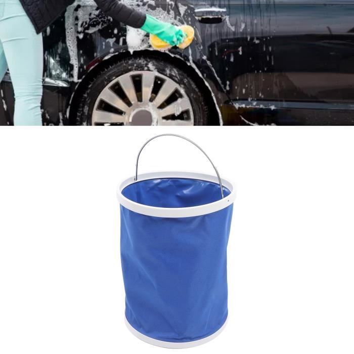 Sharplace Grand Jerrican d'eau pour Voiture, Récipient d'eau Portable avec Poignée et pour Voyage et Camping, Clair, 5L Sharplace Grand Jerrican d'eau pour Voiture, Récipient d'eau Portable avec Poignée et pour Voyage et Camping, Clair, 5L