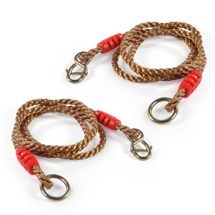 OneConcept Miri - Balançoire Enfant, Balançoire D'extérieur, Balançoire