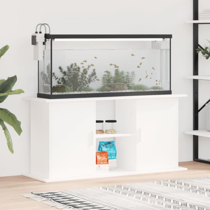 VIDAXL Support pour aquarium - vue 2
