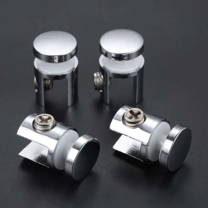 Nifocc Lot De 10 Boucles Réglables En Alliage De Zinc - Pour Sangles, Sacs à Dos, Ceintures (25mm)
