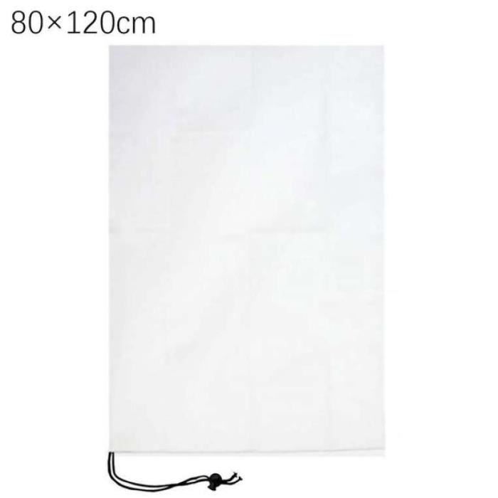 Housse De Protection Pour Plantes D'Hiver, Housse D'Hivernage Pour