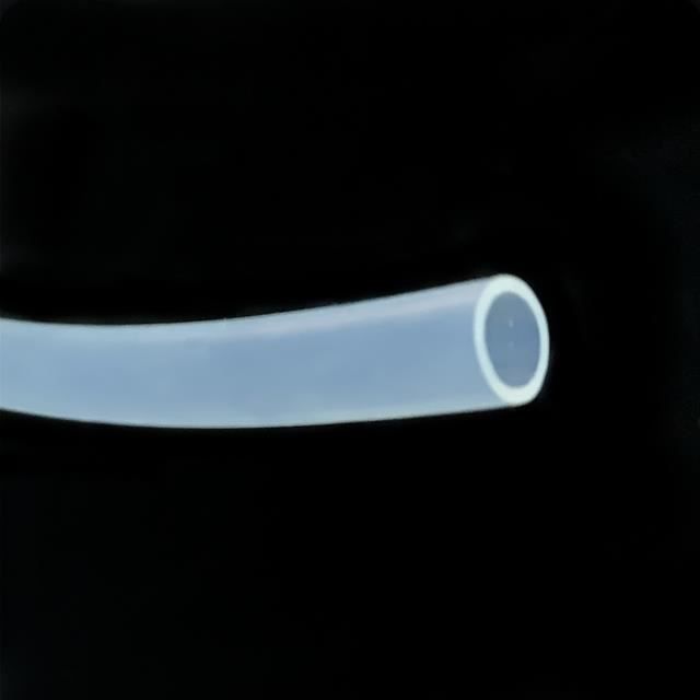 Tuyau 8mm SOURCING MAP 10mm X 13mm Haute Température Résistant Tuyau Tube Tube Haute Température Flexible