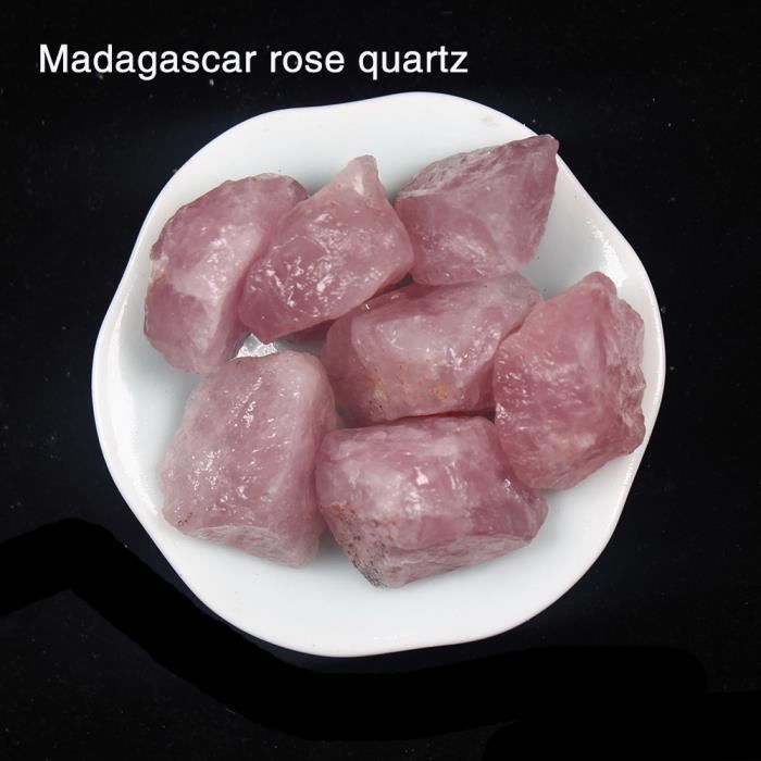 Pierre De Cristal 1 Pcs Naturel Noir Cristal De Quartz