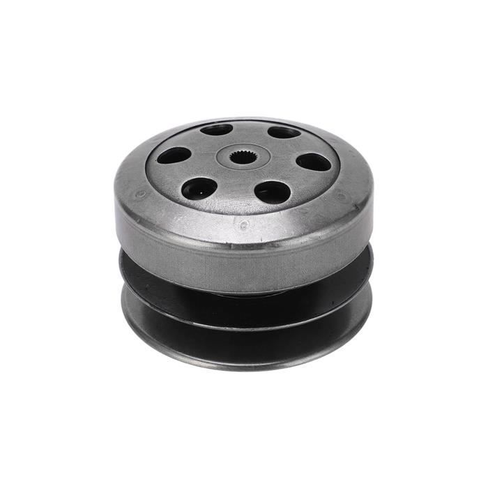 Embrayage Alliage Spinlock ZS – 12-14 Mm – Neuf Avec étiquettes