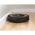 iROBOT Roomba 895 - Aspirateur robot - 26W - 58 dB-1