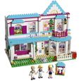 LEGO® Friends 41314 La Maison de Stéphanie-1