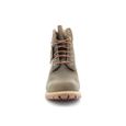 Boots Homme Timberland 6in Premium WP Boot - Kaki - Adulte - Homme-1