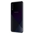 Samsung Galaxy A30s Noir Libre Smartphone-1