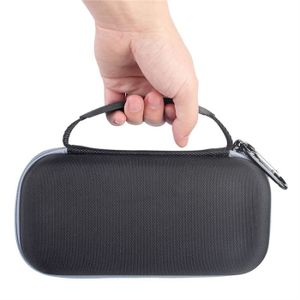 Accessoires audio GENERIQUE Housse rigide pour JBL Charge 4 - Noir