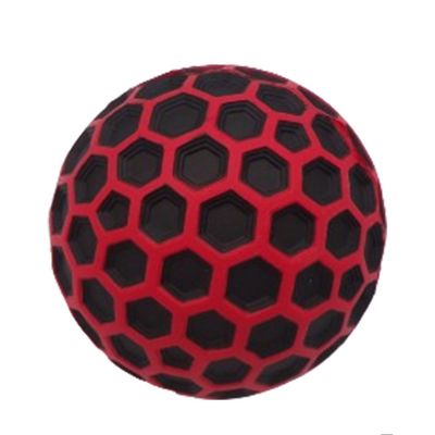 Jouet Ballon de Football Coloré pour Enfants et Parents, Jouet Éducatif Élastique pour Garçon Fille (Couleur Aléatoire