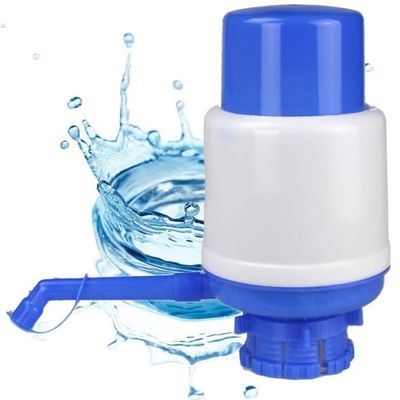 WFS Pompe manuelle pour bouteille d'eau