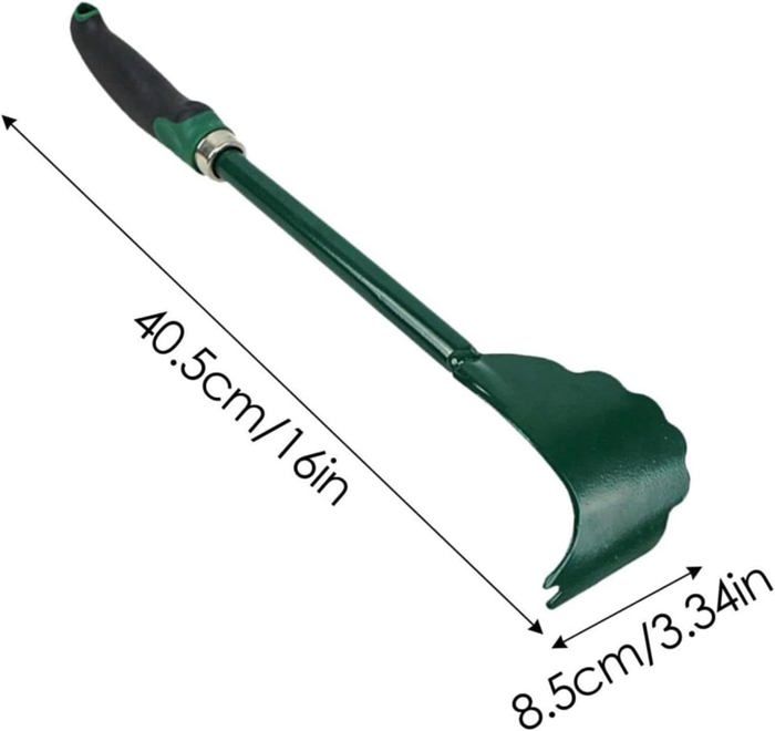 OSE Spatule racloir tondeuse à gazon pas cher