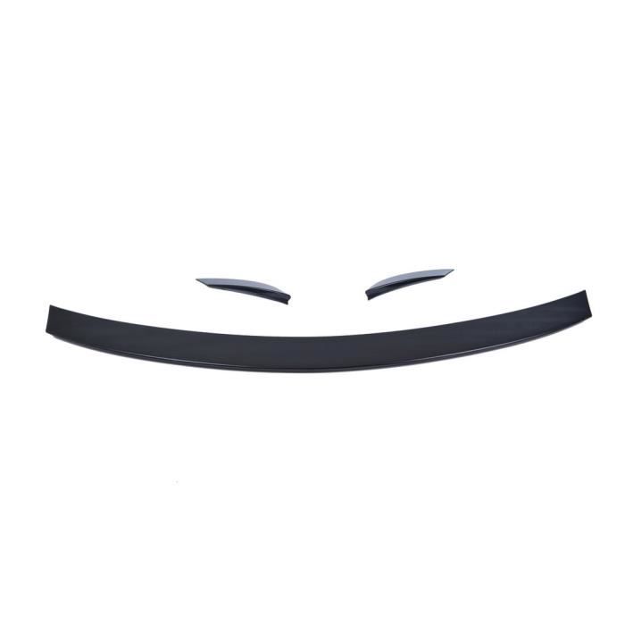 SPOILER / BECQUET Coffre Look Amg C63 Pour Mercedes Classe C W204 Berline EUR 89,00 - FR